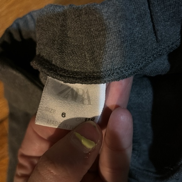 Zara studded skort - Picture 2 of 3